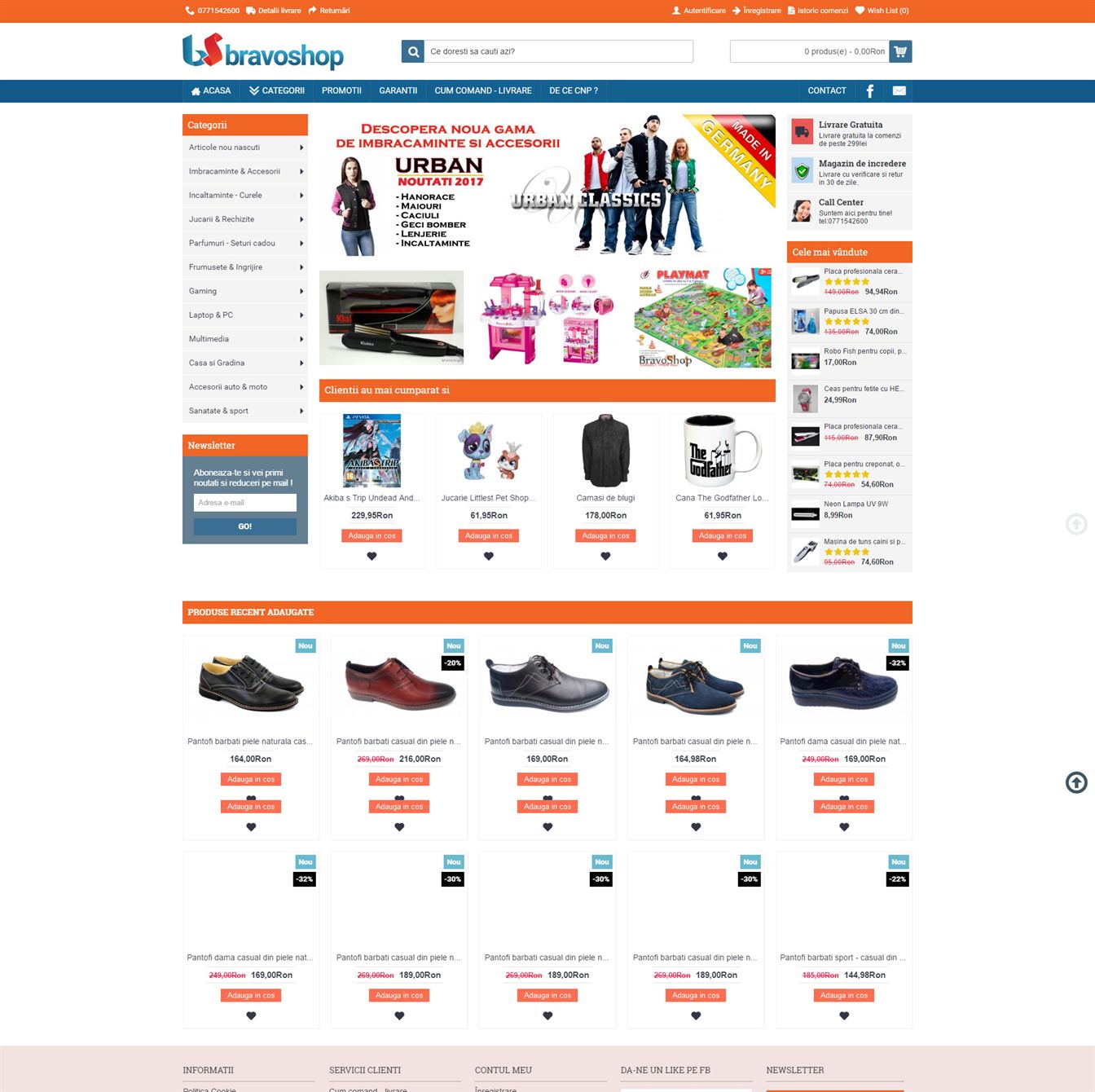 Bravoshop Bravoshop