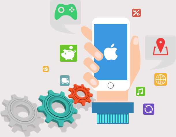 We offer iOS - Swift Development Courses