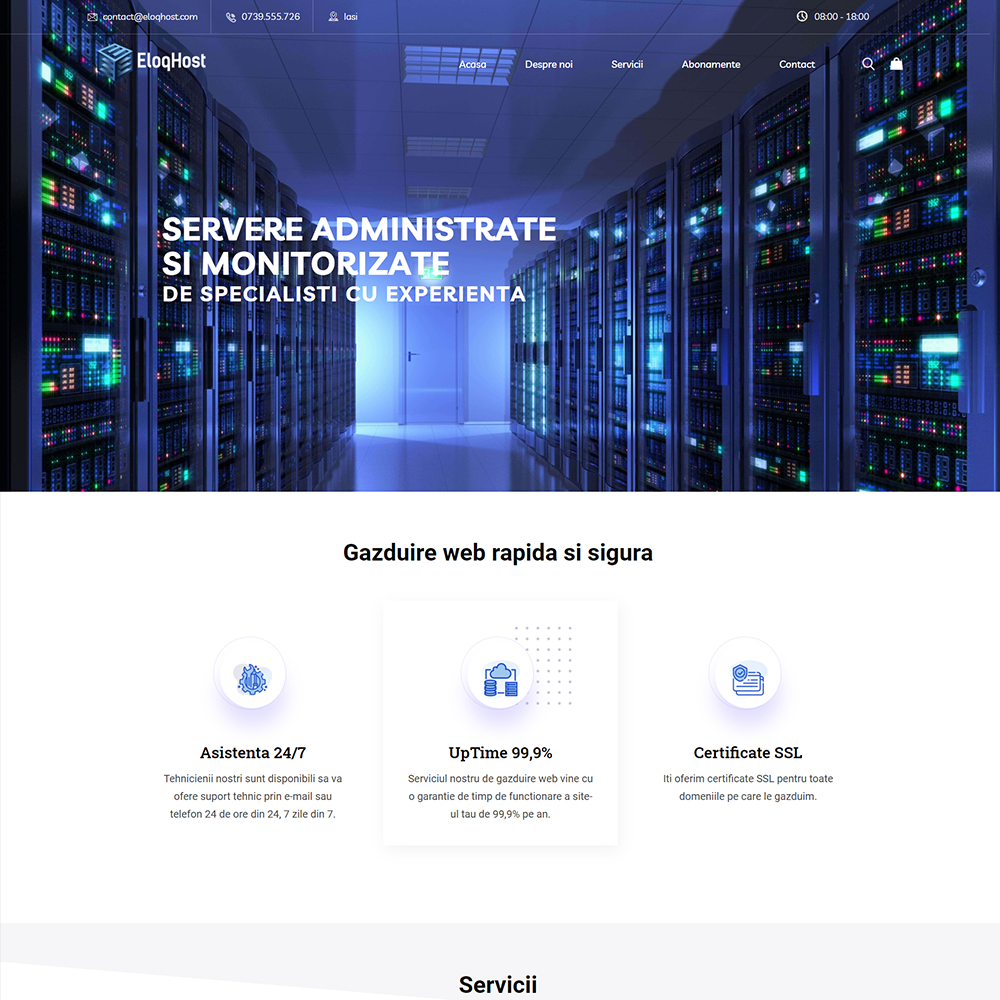 eloqhost.com eloqhost.com