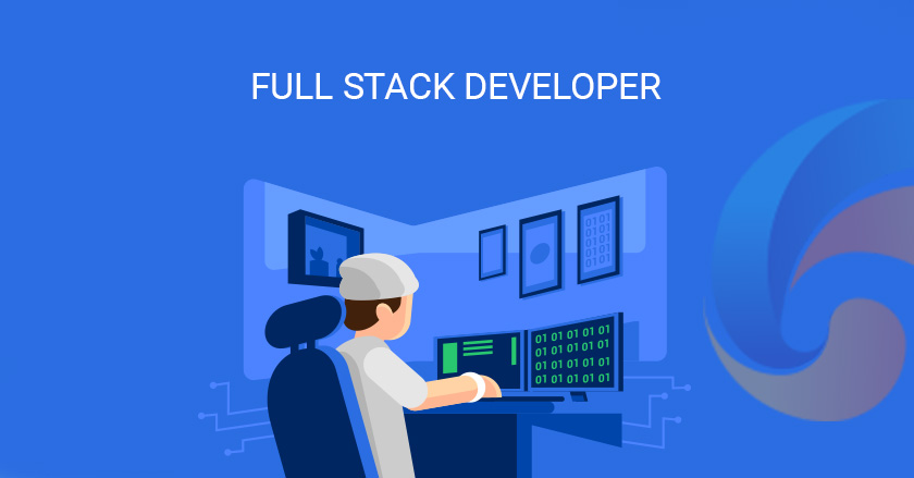 Full Stack Developer