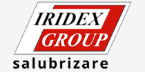 IRIDEX GROUP SALUBRIZARE