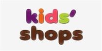 Kids shop