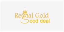 Regal gold