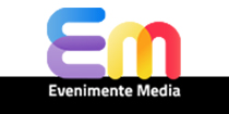 Evenimente media