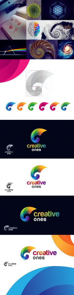 realizare logo realizare logo