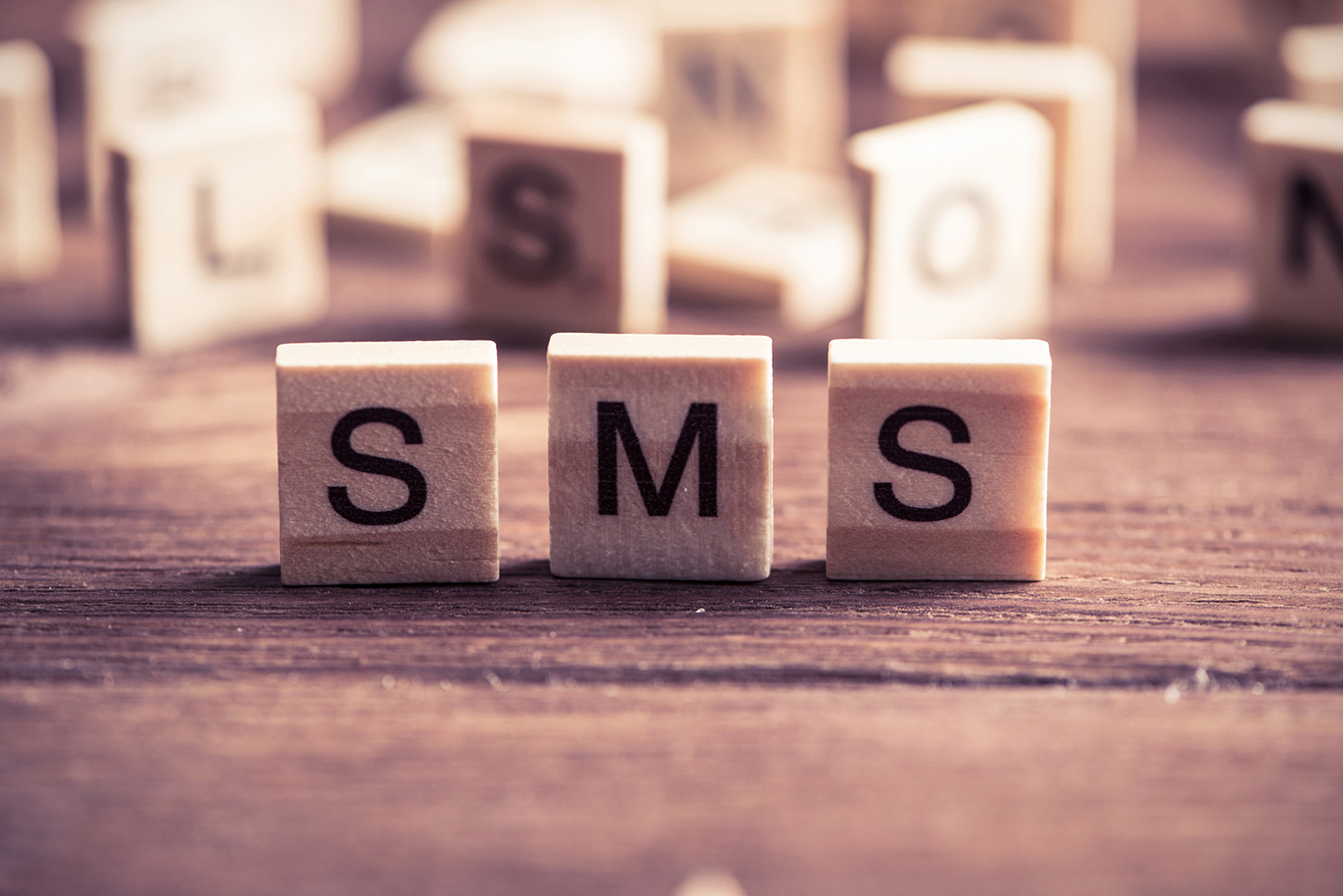 sms marketing